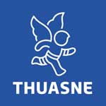 Thuasne Logo - Orthopädie Jäckle